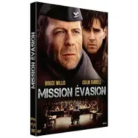 CLD DISTRIBUTION Mission Évasion Dvd