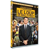 METROPOLITAN FILMEXPORT Wolf Of Wall Street