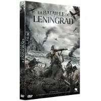 CONDOR ENTERTAINMENT La Bataille De Leningrad - Dvd