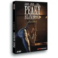 Arte Editions Peaky Blinders S5 - FR