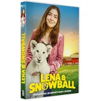 RIMINI EDITIONS Lena Et Snowball - Fr