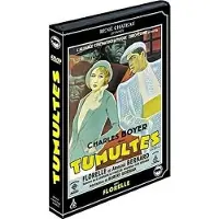 Rene Chateau Video Tumultes FR