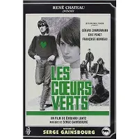 Rene Chateau Video Les cœurs verts DVD