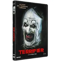ESC EDITIONS TERRIFIER 1-FR