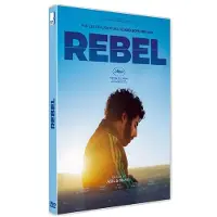 Blaq out Rebel DVD