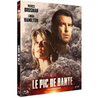 ESC EDITIONS PIC DE DANTE (LE)-FR-BLURAY