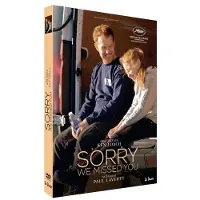 LE PACTE Sorry We Missed - FR