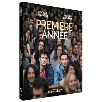LE PACTE Premiere Annee - FR-Bluray
