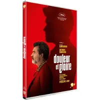 Pathe Douleur et gloire DVD
