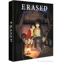 ALL THE ANIME ERASED-COLLECTOR-FR
