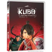 ALL THE ANIME KUBO ET L'ARMURE MAGIQUE-FR