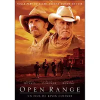 Escd Cnt Open Range (2003)