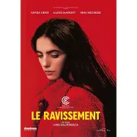 DIAPHANA Le Ravissement DVD