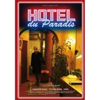 Doriane Films Hotel Du Paradis - FR