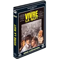 Rene Chateau Video VIVRE LA NUIT-FR