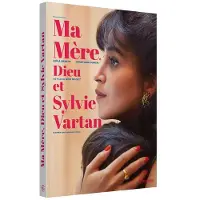 Gaumont Ma Mère Dieu Et Sylvie Vartan - Dvd