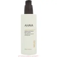 Ahava Deadsea Mud Dermud Intensive Body Lotion 250ml.