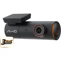 Mio MiVue J35 2.5K + WiFi + GPS