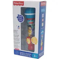 Fisher-Price Microfoon Fisher Price Fisher Price