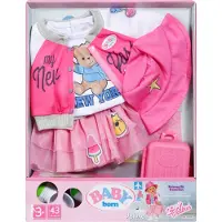 Baby Born Travel Set 43 Cm