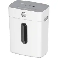 HP ONESHRED 8CC