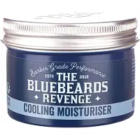 The Bluebeards Revenge Body & Skincare Cooling Moisturiser Crème 150ml | Voor Mannen