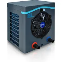 Gre Mini Warmtepomp 40 M³