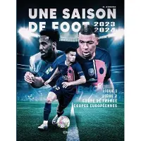 Casa FOOT SPIRIT LES CLUBS DE L'ANNEE
