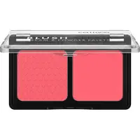 Catrice - Crème- en Poederblush Palette – Blush Affair 9 g