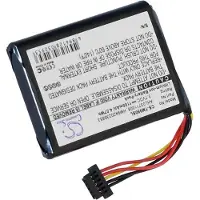 123accu TomTom 4CP9.002.00 / 8CP9.011.10 accu (1100 mAh, huismerk)