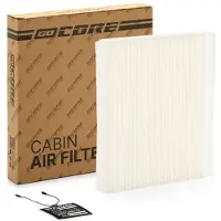 GoCORE GCD240034 Interieurfilter