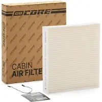GoCORE GCD240242 Interieurfilter