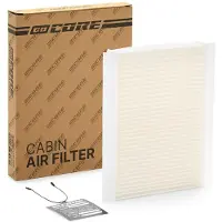 GoCORE GCD240231 Interieurfilter
