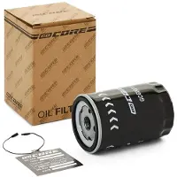 GoCORE GCG0073 Oliefilter