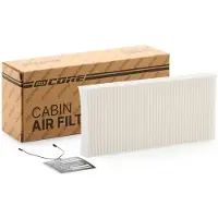 GoCORE GCD240204 Interieurfilter