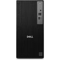 Dell VDHPY Pro QCT1250 Intel Core Ultra 5 16GB DDR5 512GB SSD Toren PC Zwart