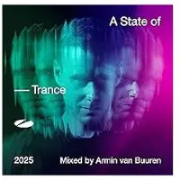 Import A STATE OF TRANCE 2025