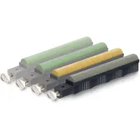 Lansky Sharpeners Curved Blade Hone Set