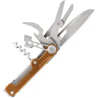 Gerber Armbar Cork