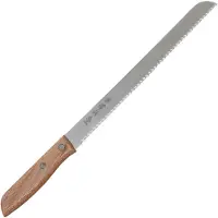 Kanetsune Bread Knife