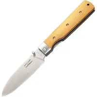 Kanetsune Gaku Style Linerlock
