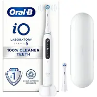 Oral-B Io Labo 5 Elektrische Tandenborstel 1 St Tandenborstel