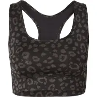 Hey Honey Sport bh 'Racerback' zwart