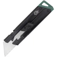 Gerber EAB Slim Slide Lock Black