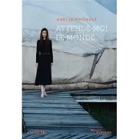 Eyrolles Attends-moi le monde