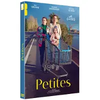 Blaq out Petites DVD