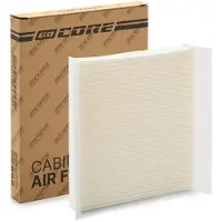 GoCORE GCD240109 Interieurfilter