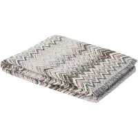 Missoni Plaid Forest Multicolor-130 x 190 cm