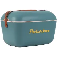 Polarbox Azul Marine, Thermische doos, 20 l, Marineblauw , Polystyreen, 447 mm, 302 mm
