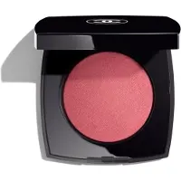 Chanel Joues Contraste Intense Powder Blush 8 g - Rose Ardent